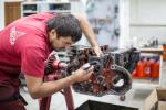 Капитальный ремонт двигателей с гарантией 3 года