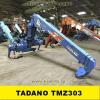 Кран манипулятор TADANO TMZ303