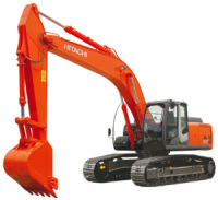 Компания Hitachi Construction Machinery Co. повышает производственную мощность