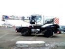 Кран самоходный Zoomlion RT35 35 тон