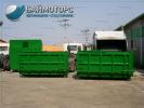 Hyundai HD 120 Контейнерный Мусоровоз