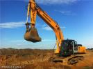 HYUNDAI R320LC-7