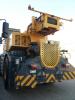 Автокран короткобазный XCMG RT60