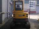 Продаю мини экскаватор Кировец-PowerPlus PP40S-IX