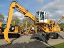 Перегружатель LIEBHERR A904