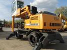 Перегружатель LIEBHERR A904