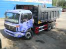 Самосвал Foton 6*4 2011г