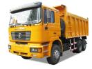 Самосвал SHAANXI 2010г 6*4
