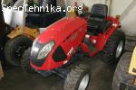 Мини-трактор ТИМ 233