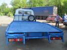 Эвакуатор на базе Газ 3302