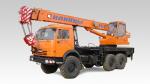 Автокран кс-35719-7-02 Клинцы, г/п 16 т, 18м