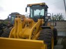 Погрузчик XCMG ZL50GL 2013 г