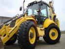 Экскаватор-погрузчик New Holland LB 115 B-4PS