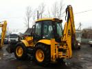 Экскаватор-погрузчик  JCB 4 CX