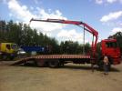 Эвакуатор MAN TGA 26.322