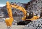 Экскаватор LiuGong CLG922D