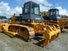 Новый бульдозер Shantui SD16