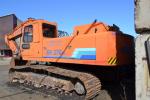 Экскаватор универсальный ЕК 270-05 (гидромолот + гусеницы.)