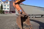 Экскаватор универсальный ЕК 270-05 (гидромолот + гусеницы.)