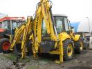 Новые экскаваторы и погрузчики NEW HOLLAND (Италия)