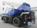 Новые краны TADANO (Япония)