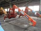 Гидроманипуляторы крановые Tadano, Unic, Kanglim