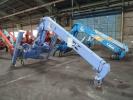 Кран-манипулятор MAEDA MC383H