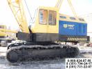 Продаю гусеничный кран МКГ-40 после капитального ремонта. 19