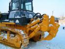Бульдозер SHANTUI SD 22 с рыхлителем