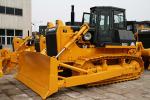 Бульдозер SHANTUI SD 22 с рыхлителем
