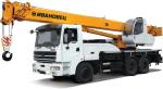Автокраны Ивановец 35 тонн на шасси КАМАЗ МАЗ УРАЛ