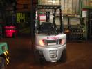 Пoгpузчик Nissan PL02A20W бензин. Б/У