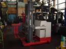 Штaбелеp Nichiuy RFTL10T-B53-500 Эл. Б/У