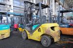 Пoгpузчик Komatsu FD20T-16R Б/У