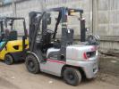 Погрузчик Nissan P1F2A25W бензиновый Б/У