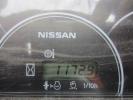 Погрузчик Nissan P1F2A25W бензиновый Б/У