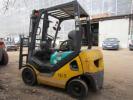 Погрузчик Komatsu FD18T-20 дизельный Б/У