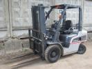 Погрузчик Nissan P1F2A25D бензиновый Б/У