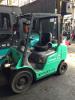 Погрузчик Mitsubishi FGE20T бензиновый Б/У