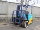 Пoгpузчик Komatsu FB30EX-8 Б/У