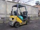 Пoгpузчик Komatsu FG15T-20 бензиновый Б/У