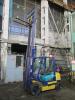 Пoгpузчик Komatsu FD20T-14 Б/У