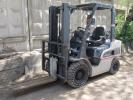 Погрузчик Nissan P1F2A25D бензиновый Б/У