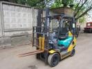 Погрузчик Komatsu FD10T-20 дизельный Б/У