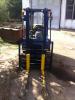 Пoгpузчик Komatsu FG18HC-17 бензиновый Б/У