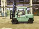 Пoгpузчик Mitsubishi FD50K-2 Б/У