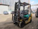 Погрузчик Komatsu FD18T-20 дизельный Б/У