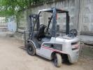 Погрузчик Nissan P1F2A25D бензиновый Б/У