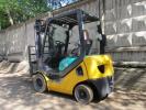 Погрузчик Komatsu FG15LT-20 бензиновый Б/У