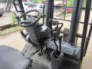 Погрузчик Komatsu FG15C-20 бензиновый Б/У